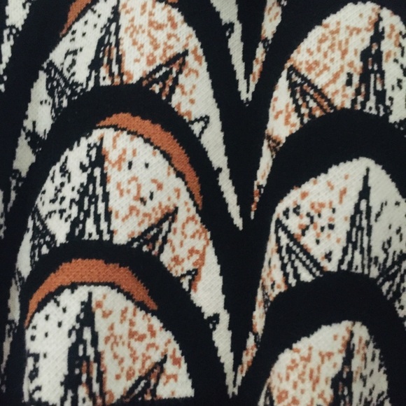 Don't Try So Cropped Sweater - Picture 5 of 8